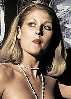 Celebrity: Gisele Lindley