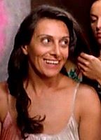 Celebrity: Cristina Michaus