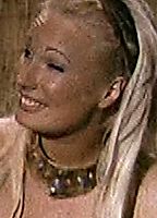 Celebrity: Lana Kinnear
