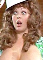 Celebrity: Roxanne Brewer