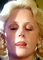 Celebrity: Nancy Mann