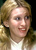 Celebrity: Angela Menzies-Wills