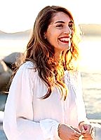 Celebrity: Caterina Murino
