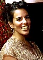 Celebrity: Anita Alvarado