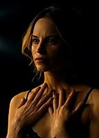 Celebrity: Katrine De Candole