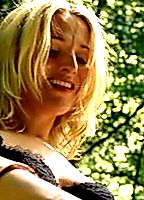Celebrity: Tanja Wedhorn