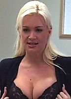 Celebrity: Bridget Ellen