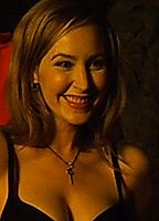 Celebrity: Aimee Brooks