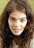 Celebrity: Eglantine Rembauville-Nicolle