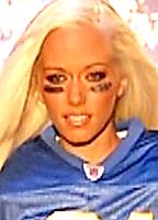 Celebrity: Kendra Wilkinson