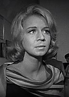 Celebrity: Salome Jens
