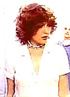 Celebrity: Candy Raymond
