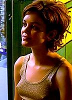 Celebrity: Nora Zehetner