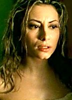 Celebrity: Antonella Salvucci