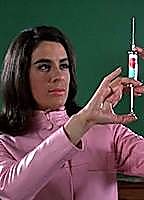 Celebrity: Eleanor Bron