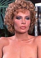 Celebrity: Francesca Romana Coluzzi