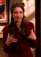 Celebrity: Marin Hinkle