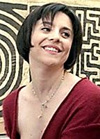 Celebrity: Michela Cescon