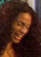 Celebrity: Jessenia Fernandez