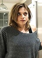 Celebrity: Lizzie Brocheré