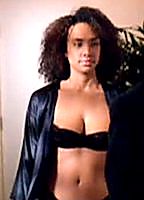 Celebrity: Liza Cruzat