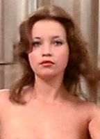Celebrity: Béatrice Harnois