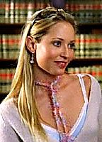 Celebrity: Baelyn Neff