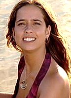 Celebrity: Paloma Duarte
