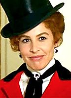 Celebrity: Nina Agustí