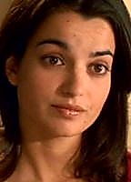 Celebrity: Fanny Gilles