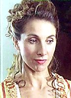 Celebrity: Françoise Lépine