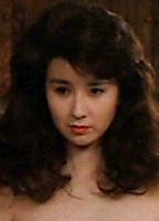 Celebrity: Naomi Oki