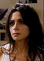 Celebrity: Sarah Shahi