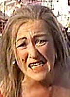 Celebrity: Betty Segal