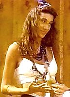 Celebrity: Laura Hudspeth