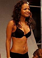 Celebrity: Christina Milian