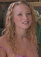 Celebrity: Kimberley Warnat