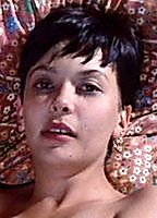 Celebrity: Joanne Warde