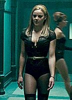 Celebrity: Abbie Cornish