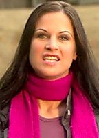 Celebrity: Eva Derrek