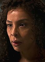 Celebrity: Sophie Okonedo