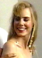 Celebrity: Maura Collins