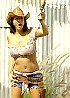 Celebrity: Becky O'Brien