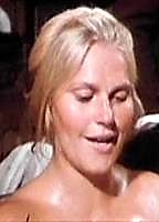 Celebrity: Eva von Hanno