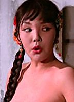 Celebrity: Shirley Yu