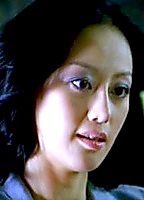 Celebrity: Teresa Cheung