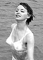Celebrity: Jill Haworth
