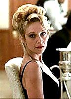 Celebrity: Melissa Mascara