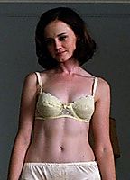 Celebrity: Alexis Bledel