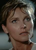 Celebrity: Fiona Fullerton